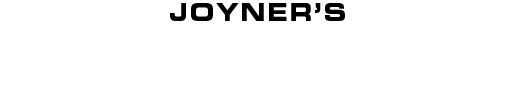Joyners Mechanical & Auto Elec